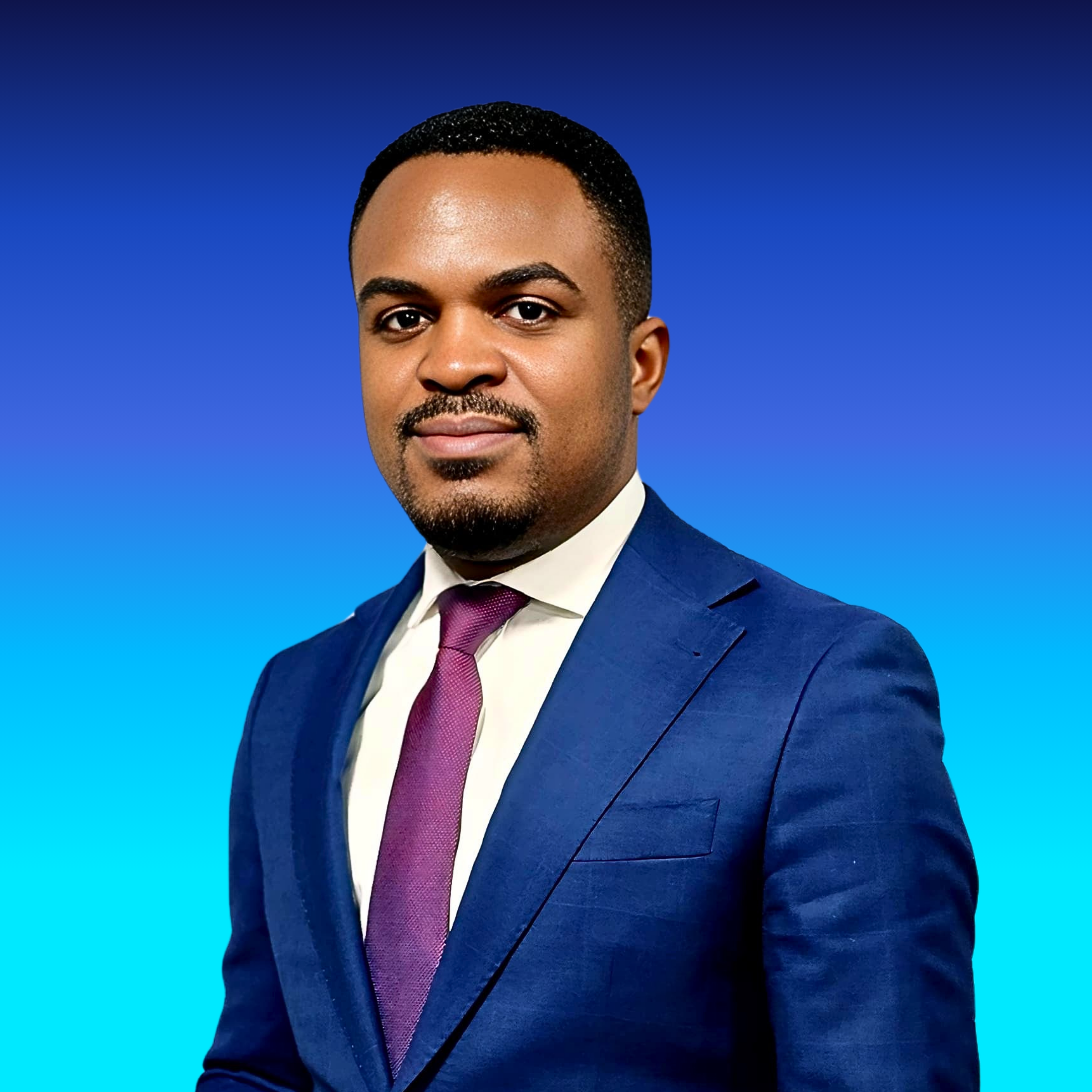 Photo de profil de Cédric Paul MADJEKI-MA-MOUSSAVOU BIGNOUMBA